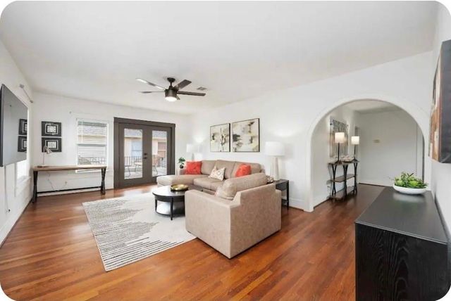 2714 Palm Street 2, Houston, TX 77004