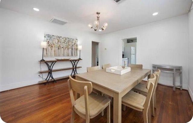 2714 Palm Street 2, Houston, TX 77004
