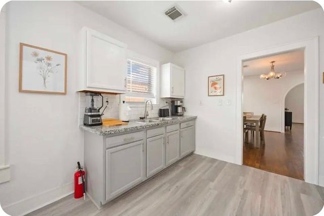 2714 Palm Street 2, Houston, TX 77004