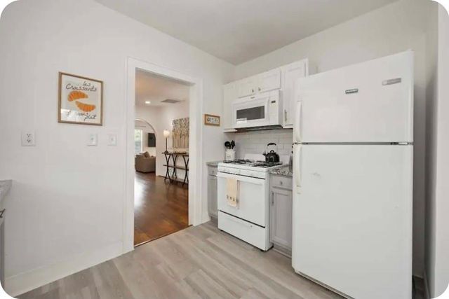 2714 Palm Street 2, Houston, TX 77004
