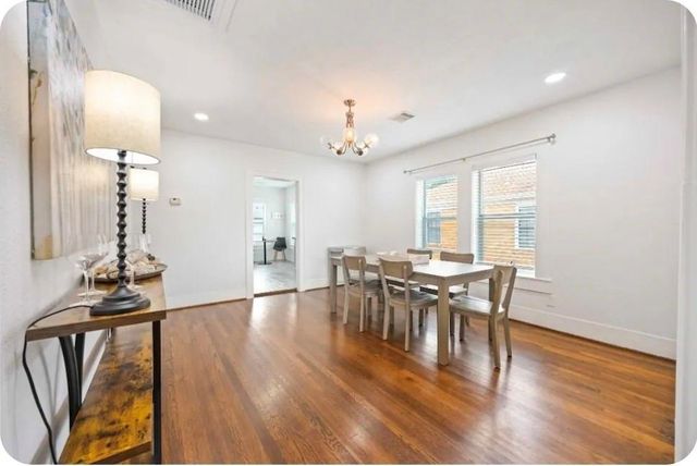 2714 Palm Street 2, Houston, TX 77004