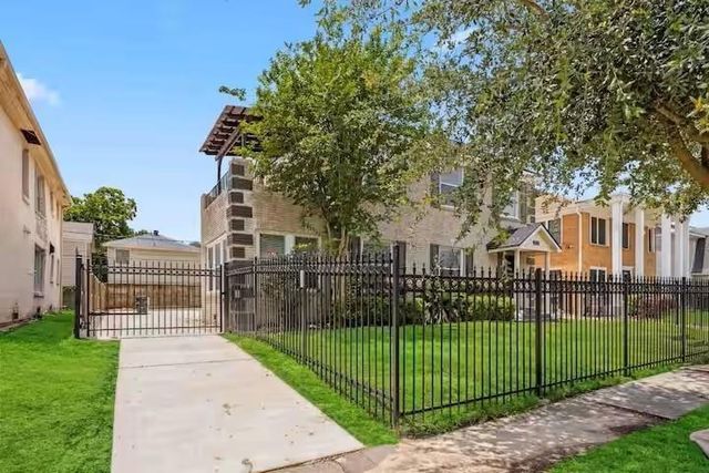 2714 Palm Street 2, Houston, TX 77004