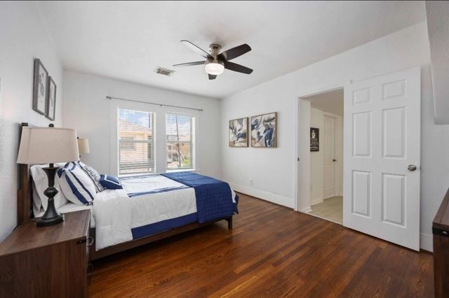 2714 Palm Street 2, Houston, TX 77004