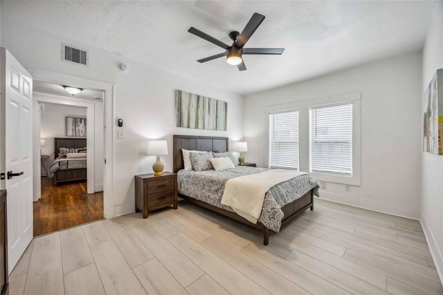 2714 Palm Street 2, Houston, TX 77004