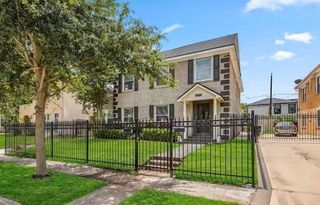 2714 Palm Street 2, Houston, TX 77004