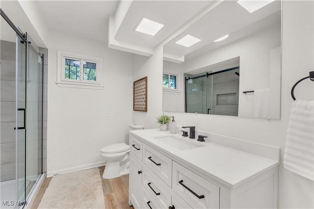 5550 West Boulevard NW, Canton, OH 44718