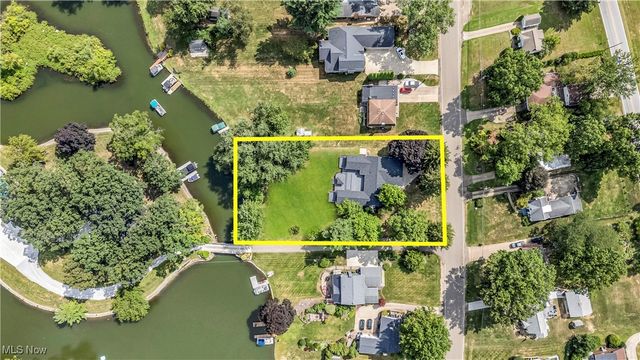 5550 West Boulevard NW, Canton, OH 44718