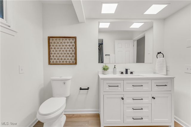 5550 West Boulevard NW, Canton, OH 44718