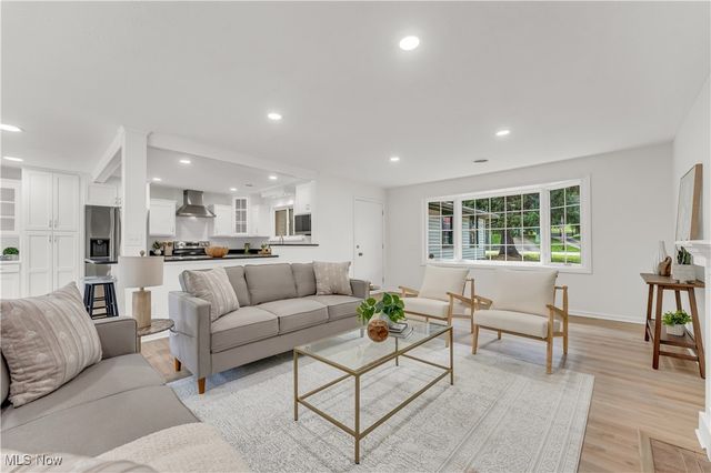 5550 West Boulevard NW, Canton, OH 44718