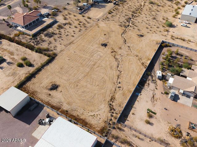 19617 W SWEET ACACIA Drive -, Casa Grande, AZ 85122