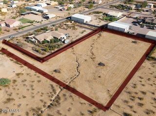 19617 W SWEET ACACIA Drive -, Casa Grande, AZ 85122