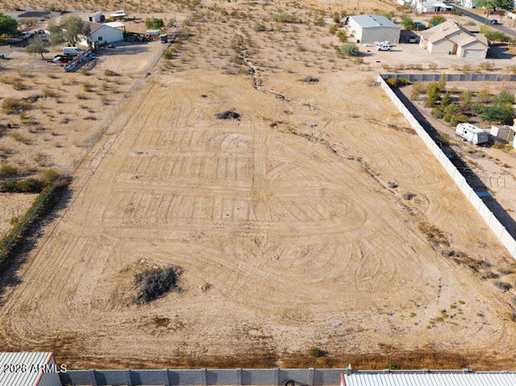 19617 W SWEET ACACIA Drive -, Casa Grande, AZ 85122 — photo 3