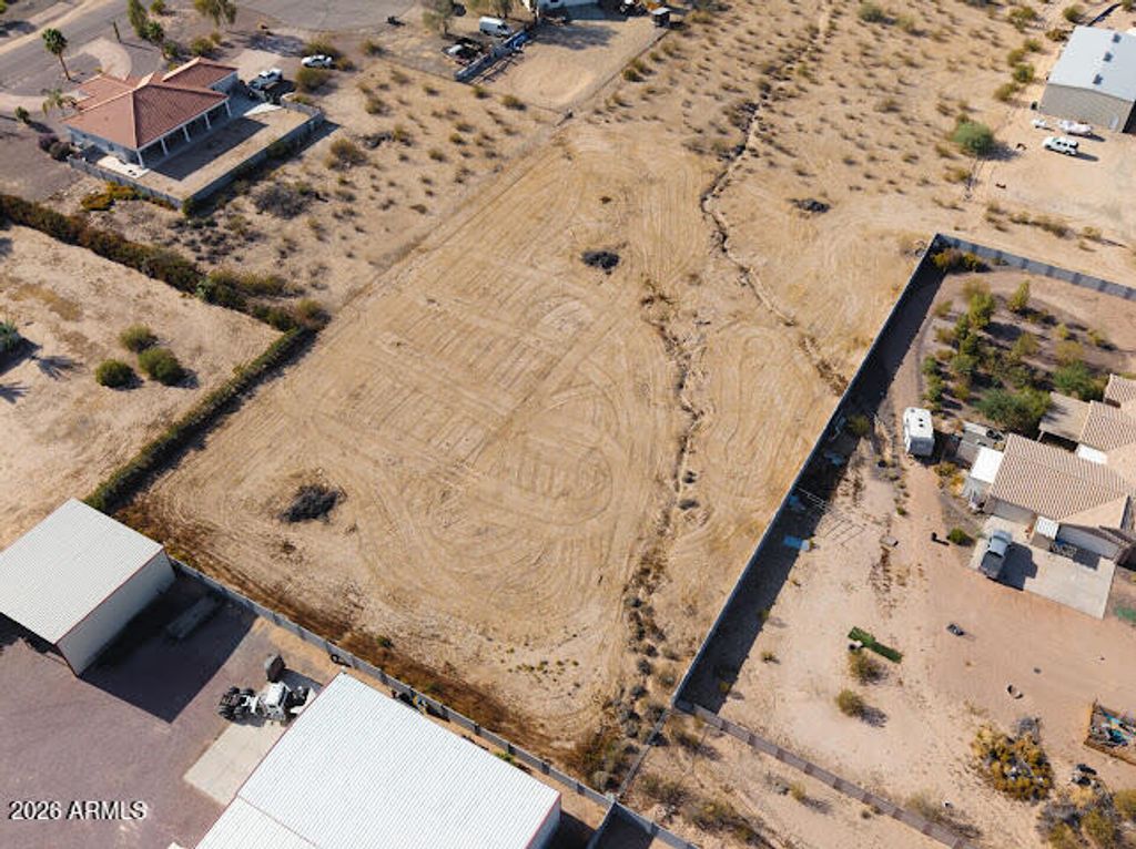 19617 W SWEET ACACIA Drive -, Casa Grande, AZ 85122 — photo 5