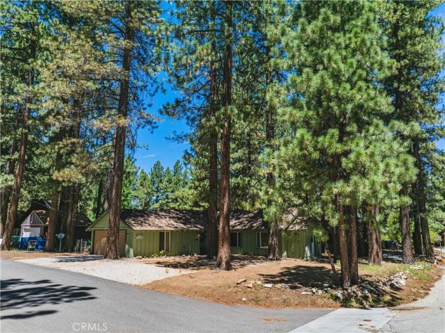 41990 Tamarack Drive, Big Bear Lake, CA 92315