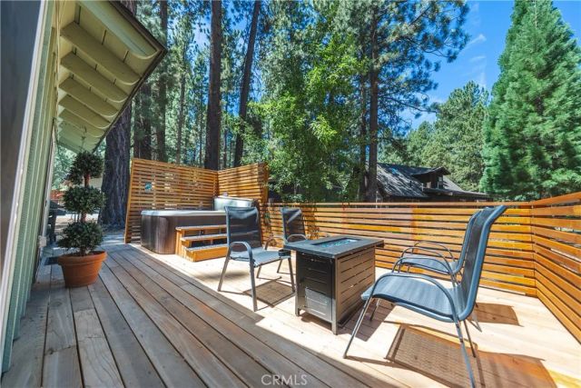 41990 Tamarack Drive, Big Bear Lake, CA 92315