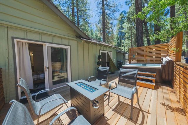 41990 Tamarack Drive, Big Bear Lake, CA 92315