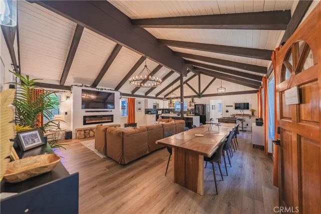 41990 Tamarack Drive, Big Bear Lake, CA 92315
