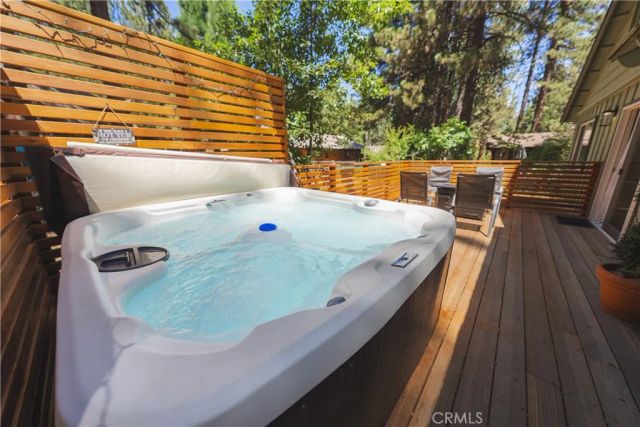 41990 Tamarack Drive, Big Bear Lake, CA 92315