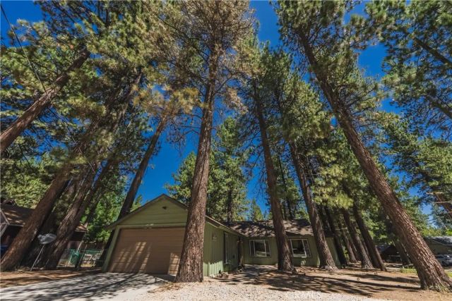 41990 Tamarack Drive, Big Bear Lake, CA 92315