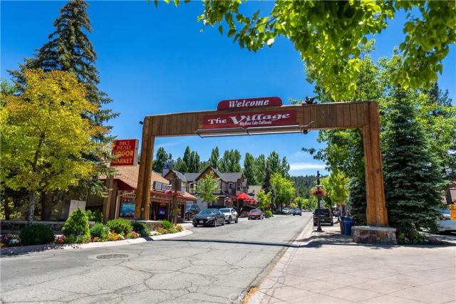 41990 Tamarack Drive, Big Bear Lake, CA 92315