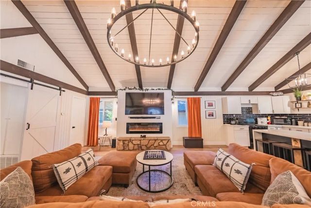41990 Tamarack Drive, Big Bear Lake, CA 92315