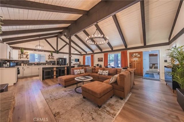 41990 Tamarack Drive, Big Bear Lake, CA 92315