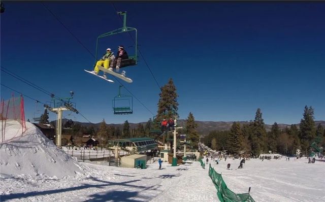 41990 Tamarack Drive, Big Bear Lake, CA 92315