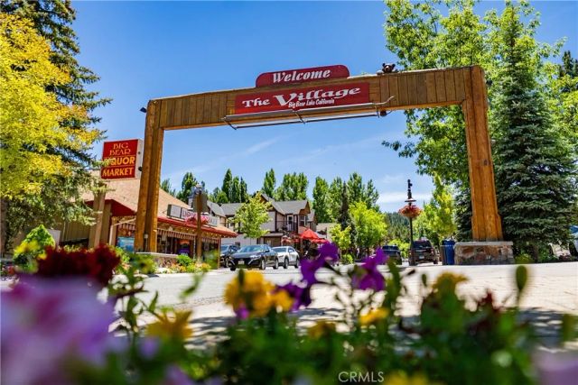 41990 Tamarack Drive, Big Bear Lake, CA 92315