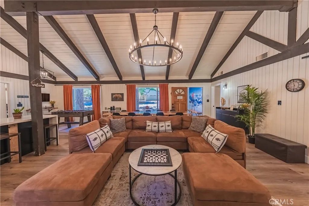 41990 Tamarack Drive, Big Bear Lake, CA 92315