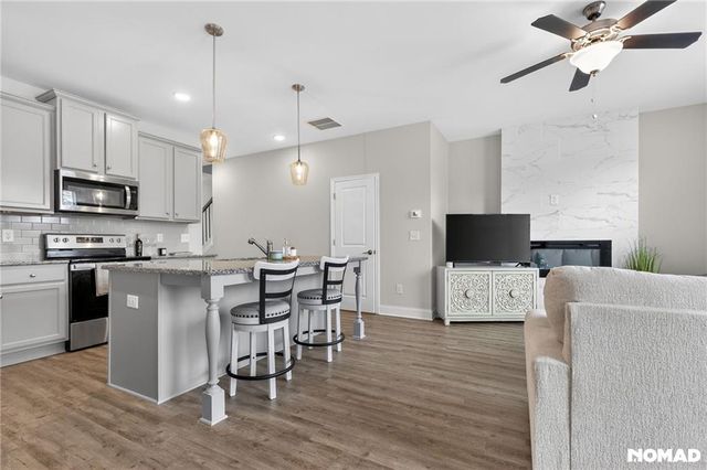 110 Greenview Court, Homer, GA 30547