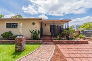 601 S Helena, Anaheim, CA 92805