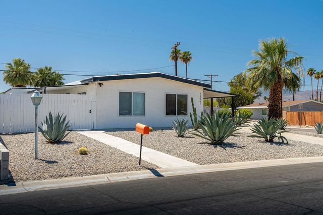 73561 Broadmoor Drive, Thousand Palms, CA 92276