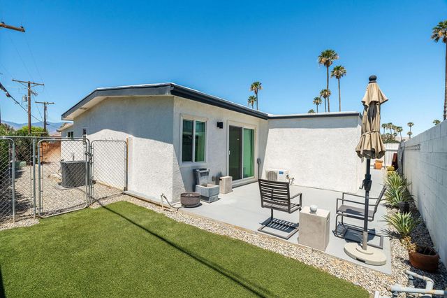 73561 Broadmoor Drive, Thousand Palms, CA 92276