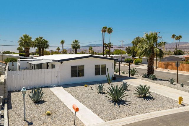 73561 Broadmoor Drive, Thousand Palms, CA 92276
