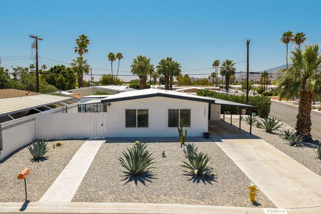 73561 Broadmoor Drive, Thousand Palms, CA 92276