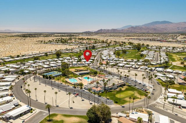 73561 Broadmoor Drive, Thousand Palms, CA 92276