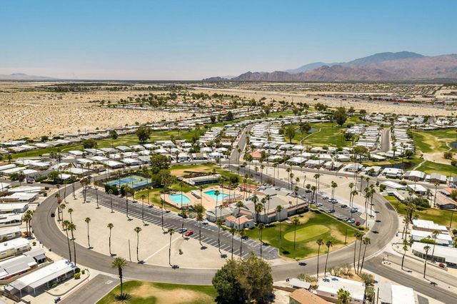 73561 Broadmoor Drive, Thousand Palms, CA 92276