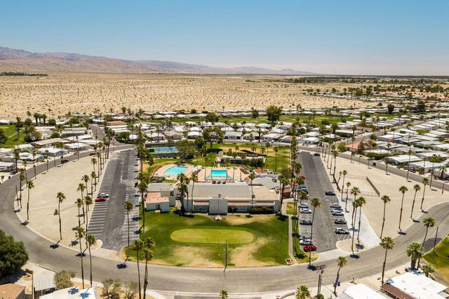 73561 Broadmoor Drive, Thousand Palms, CA 92276