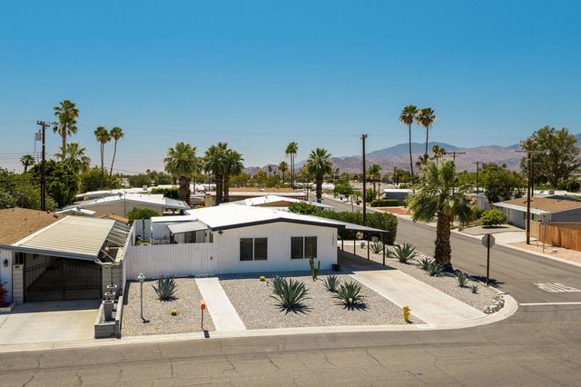 73561 Broadmoor Drive, Thousand Palms, CA 92276