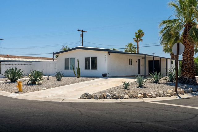 73561 Broadmoor Drive, Thousand Palms, CA 92276
