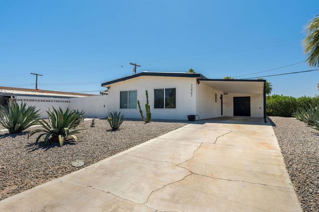 73561 Broadmoor Drive, Thousand Palms, CA 92276