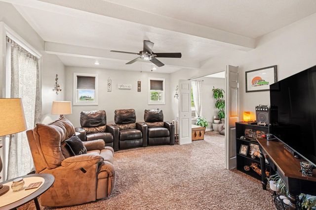 4187 Mills Road, Prescott, MI 48756