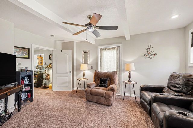 4187 Mills Road, Prescott, MI 48756