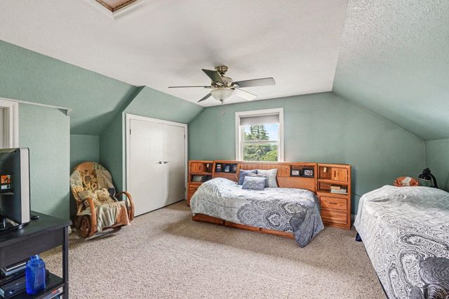 4187 Mills Road, Prescott, MI 48756