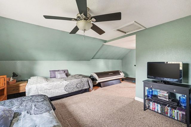 4187 Mills Road, Prescott, MI 48756