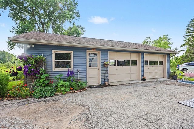 4187 Mills Road, Prescott, MI 48756