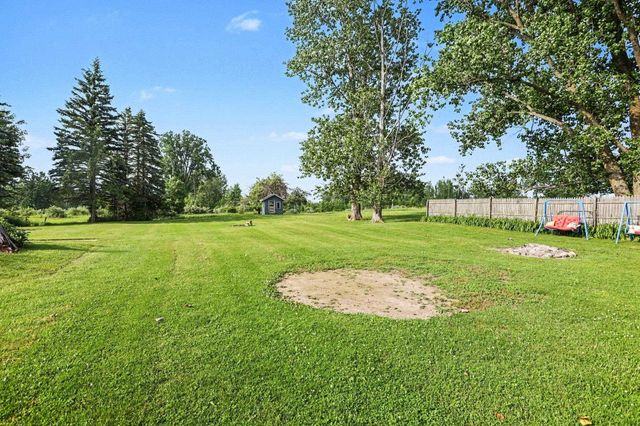 4187 Mills Road, Prescott, MI 48756