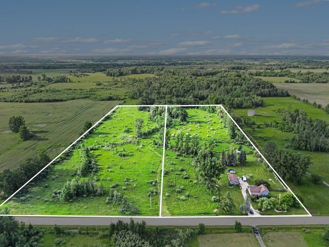 4187 Mills Road, Prescott, MI 48756