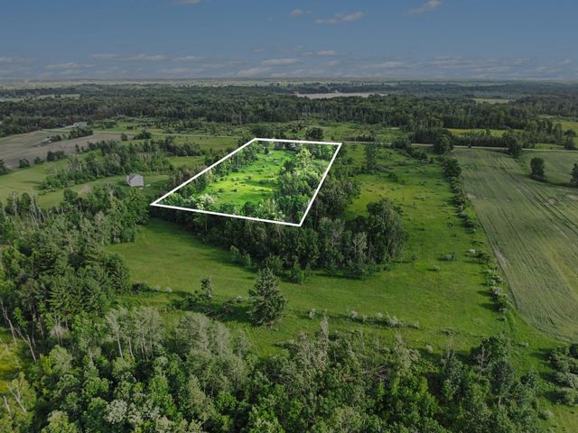 4187 Mills Road, Prescott, MI 48756