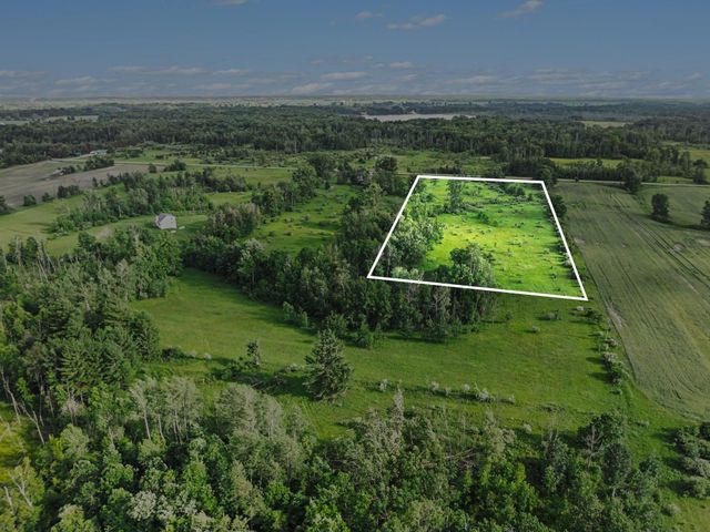 4187 Mills Road, Prescott, MI 48756
